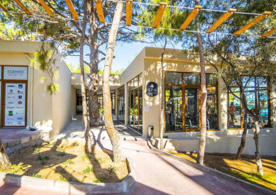 LONG BEACH CLUB NATURE 61