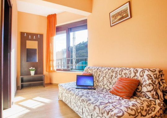 APARTMENTS AZUR 14