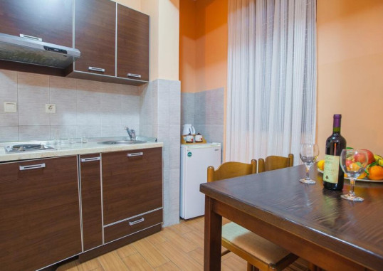 APARTMENTS AZUR 15