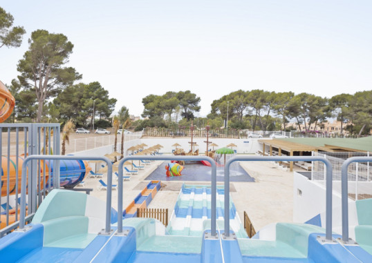 HOTEL BEST DELTA 27