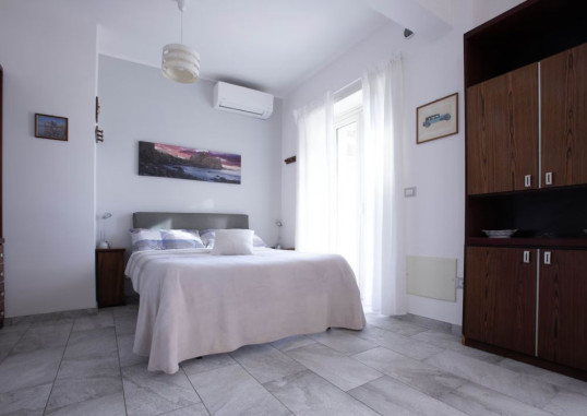 B&B ETNA SEA HOUSE 9