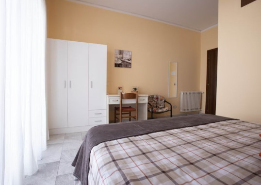 B&B ETNA SEA HOUSE 13