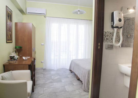 B&B ETNA SEA HOUSE 14