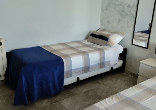 B&B ETNA SEA HOUSE 16