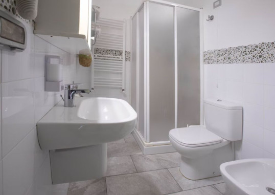 B&B ETNA SEA HOUSE 17