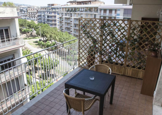 B&B ETNA SEA HOUSE 18