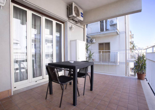 B&B ETNA SEA HOUSE 19