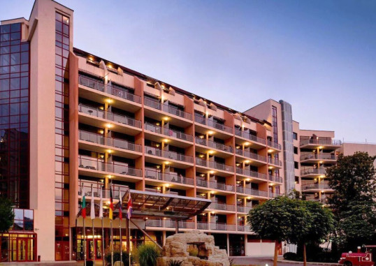 APOLLO SPA RESORT 4