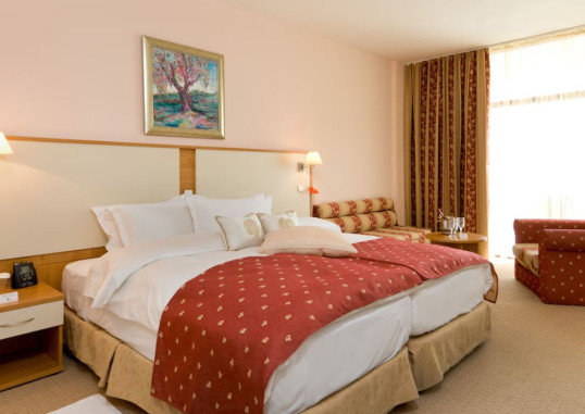 APOLLO SPA RESORT 13