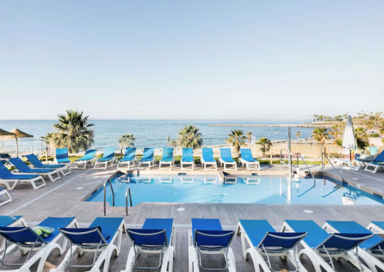 BEST BENALMADENA 2