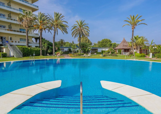 SOL MARBELLA ESTEPONA ATALAYA PARK 4