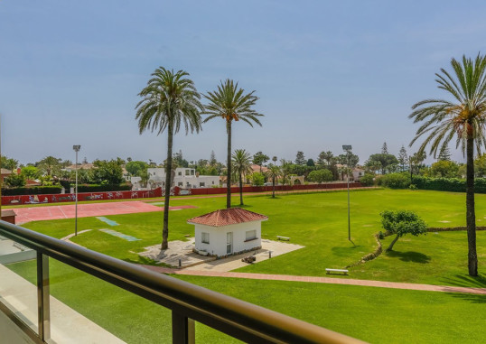 SOL MARBELLA ESTEPONA ATALAYA PARK 21