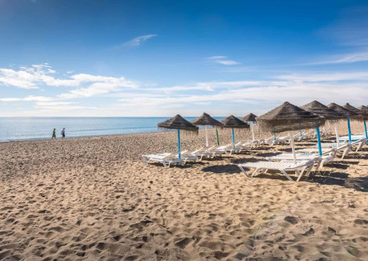 OCCIDENTAL TORREMOLINOS PLAYA 22