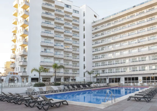 SANDOS GRIEGO HOTEL 4