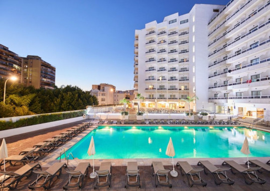SANDOS GRIEGO HOTEL 3