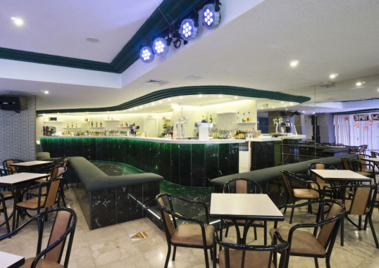SANDOS GRIEGO HOTEL 10