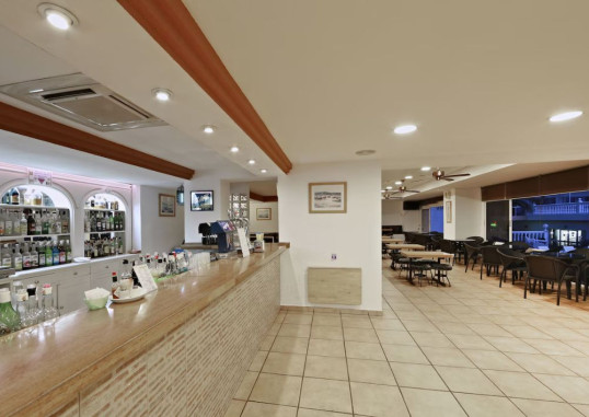 SANDOS GRIEGO HOTEL 12
