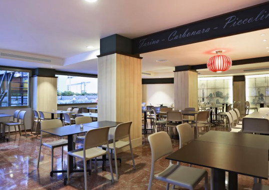 SANDOS GRIEGO HOTEL 16