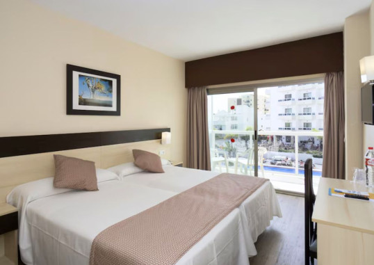SANDOS GRIEGO HOTEL 21