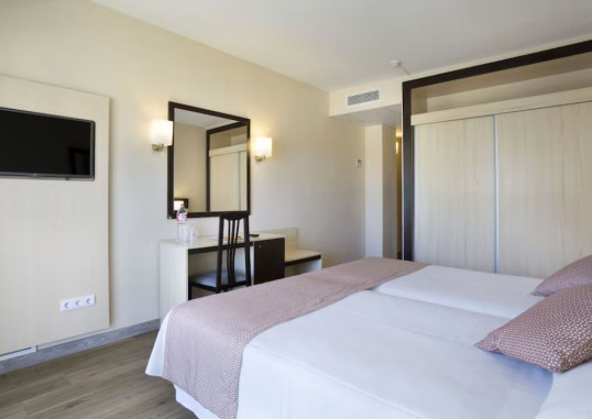 SANDOS GRIEGO HOTEL 22