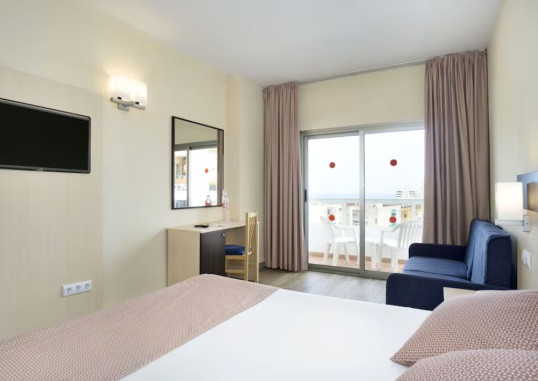 SANDOS GRIEGO HOTEL 23