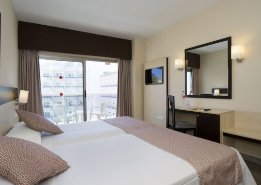 SANDOS GRIEGO HOTEL 24