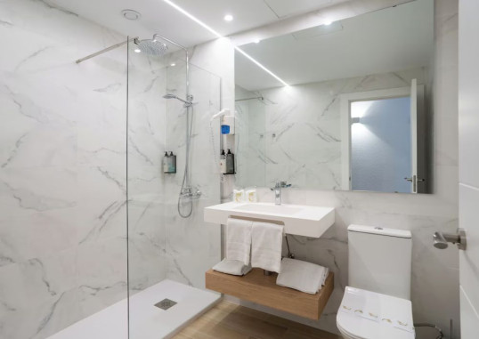 SANDOS GRIEGO HOTEL 28