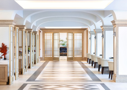 GRECOTEL CORFU IMPERIAL LUXURY BEACH RESORT 35