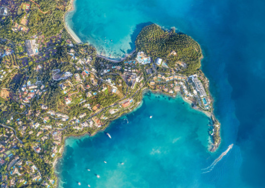 GRECOTEL CORFU IMPERIAL LUXURY BEACH RESORT 7