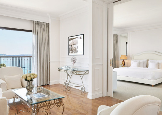 GRECOTEL CORFU IMPERIAL LUXURY BEACH RESORT 10