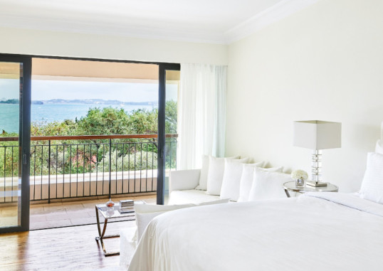 GRECOTEL CORFU IMPERIAL LUXURY BEACH RESORT 11