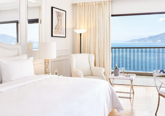 GRECOTEL CORFU IMPERIAL LUXURY BEACH RESORT 13