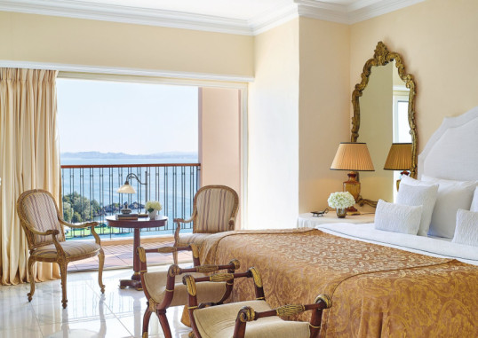 GRECOTEL CORFU IMPERIAL LUXURY BEACH RESORT 14