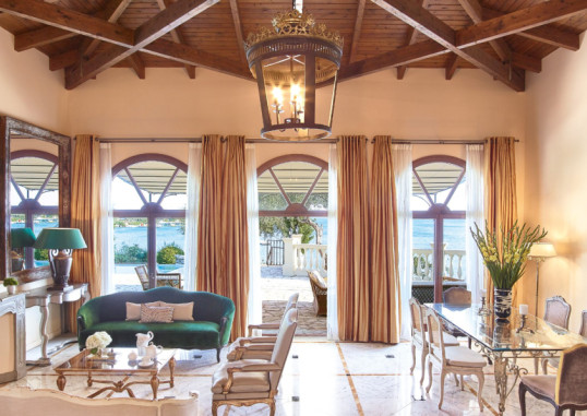 GRECOTEL CORFU IMPERIAL LUXURY BEACH RESORT 15