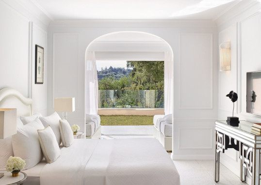GRECOTEL CORFU IMPERIAL LUXURY BEACH RESORT 16