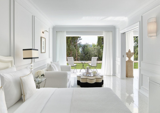 GRECOTEL CORFU IMPERIAL LUXURY BEACH RESORT 17