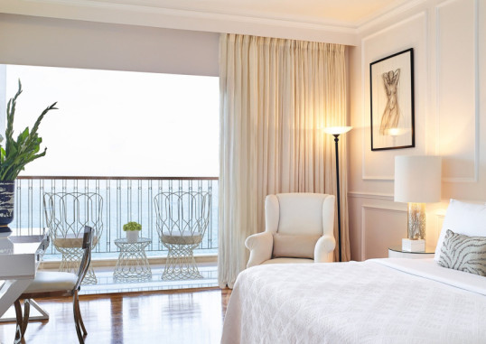 GRECOTEL CORFU IMPERIAL LUXURY BEACH RESORT 18