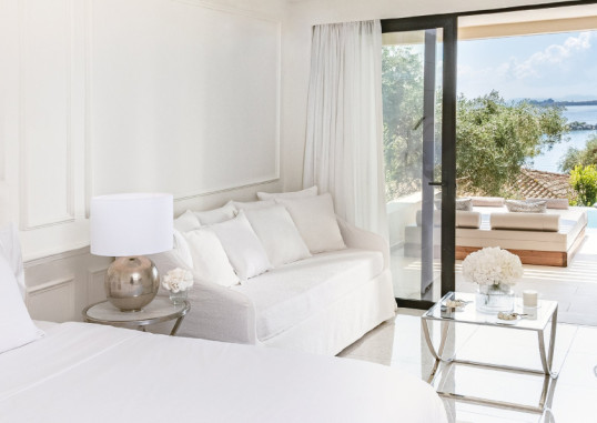 GRECOTEL CORFU IMPERIAL LUXURY BEACH RESORT 19
