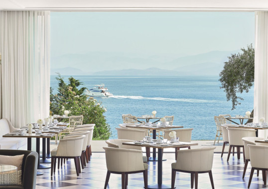 GRECOTEL CORFU IMPERIAL LUXURY BEACH RESORT 24