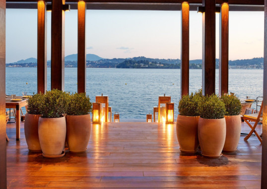 GRECOTEL CORFU IMPERIAL LUXURY BEACH RESORT 26
