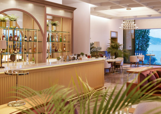 GRECOTEL CORFU IMPERIAL LUXURY BEACH RESORT 27