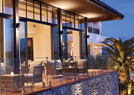 GRECOTEL CORFU IMPERIAL LUXURY BEACH RESORT 28