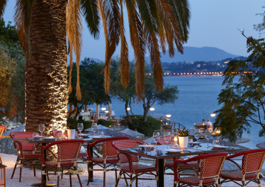 GRECOTEL CORFU IMPERIAL LUXURY BEACH RESORT 29