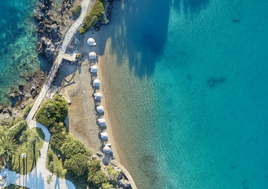 GRECOTEL CORFU IMPERIAL LUXURY BEACH RESORT 32