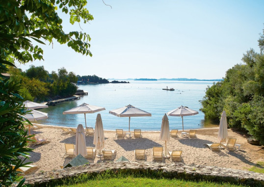 GRECOTEL CORFU IMPERIAL LUXURY BEACH RESORT 33