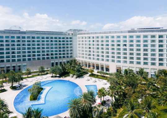 WYNDHAM GRAND PHU QUOC 2