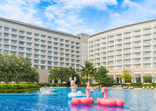 WYNDHAM GRAND PHU QUOC 3