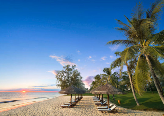 WYNDHAM GRAND PHU QUOC 4