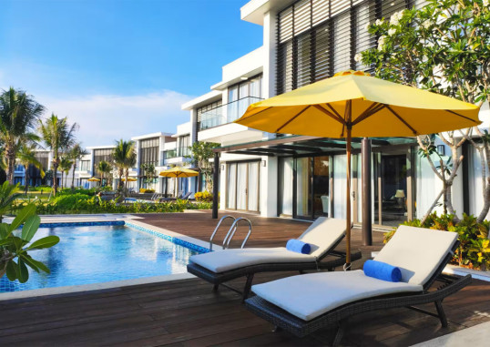 WYNDHAM GRAND PHU QUOC 5