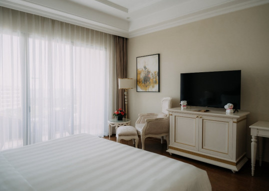 WYNDHAM GRAND PHU QUOC 10